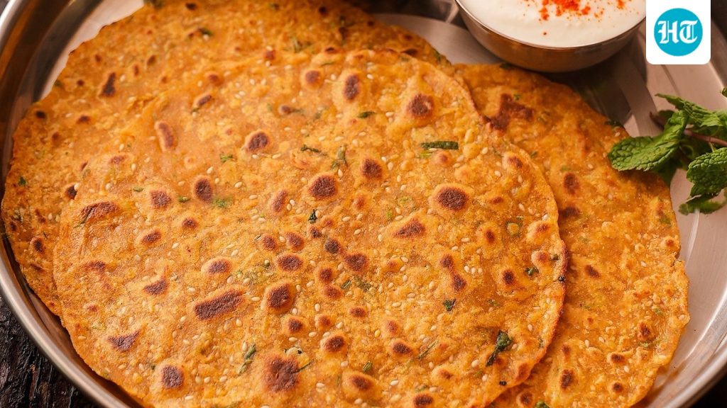 Chef Sanjeev Kapoor shares an easy cheela recipe that is perfect: A practical reader guide