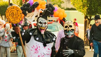 Halloween 2026 falls on Saturday, October 31, giving you the perfect: A practical reader guide