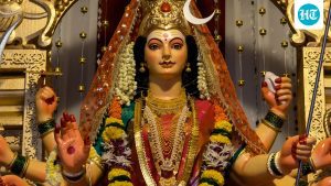 The nine nights are a time to reflect, not just celebrate Sharad: A practical reader guide