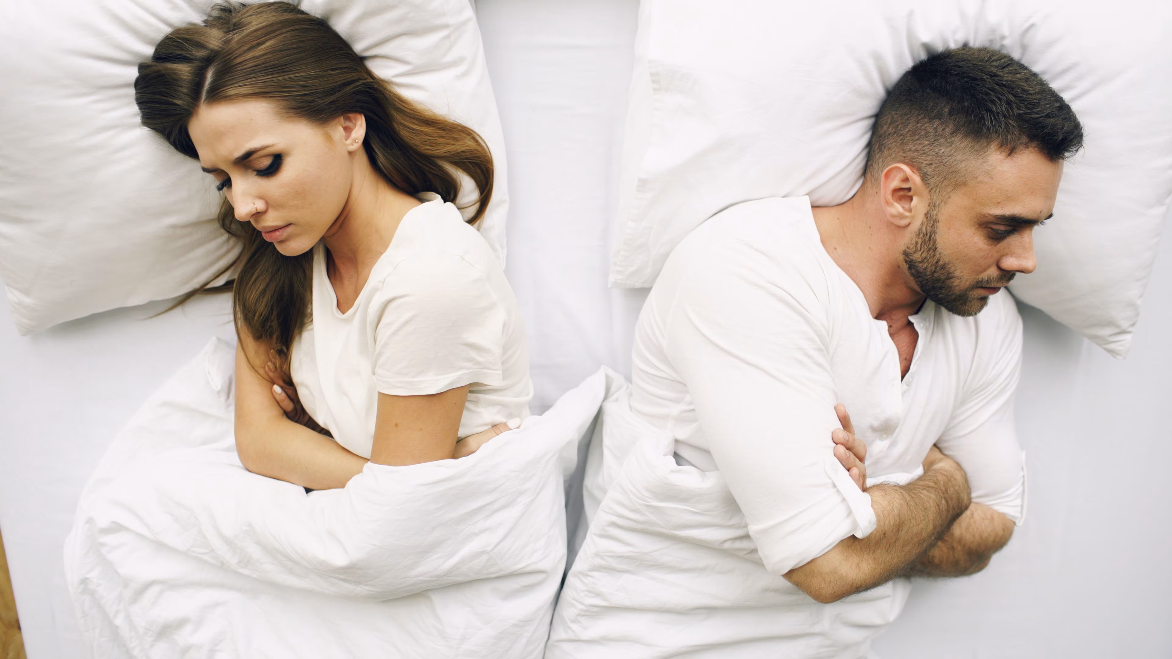 “ Emotional disconnection doesn’t usually happen overnight: A practical reader guide
