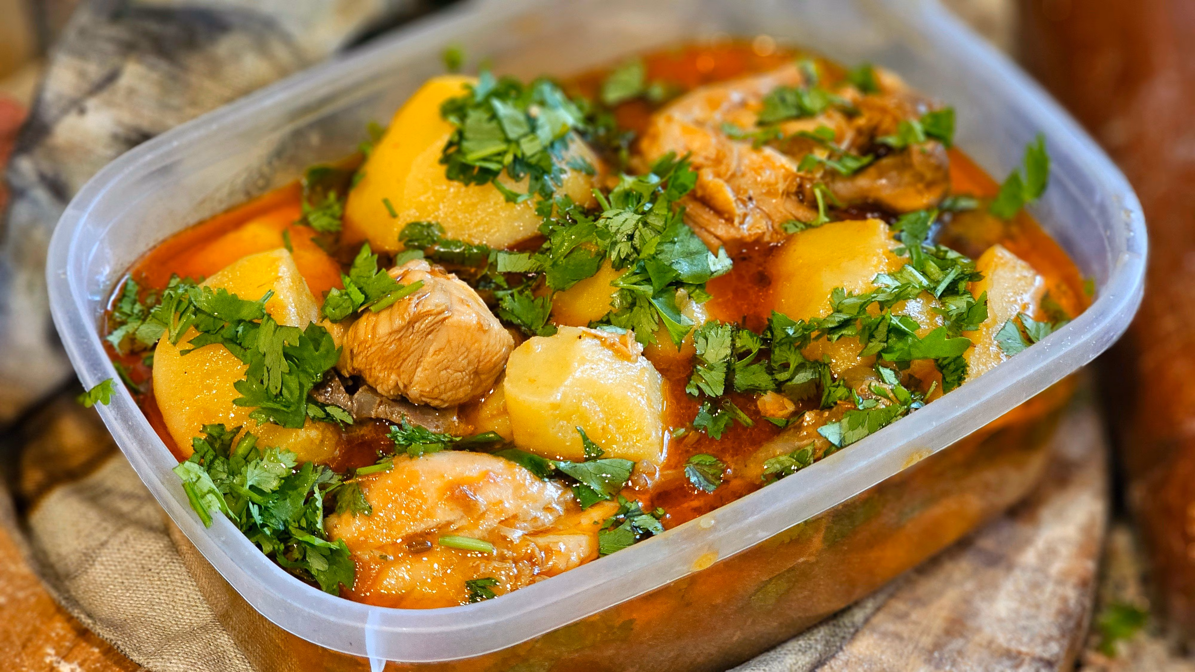 Alok highlighted that the idea that leftover food tastes better: A practical reader guide