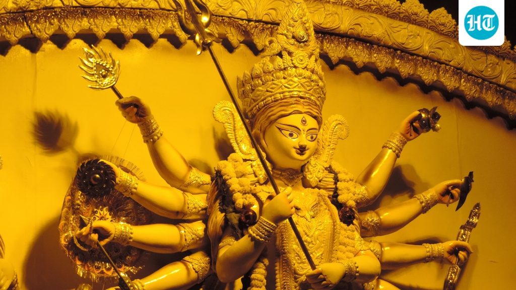 One such practice is Navratri Sadhana, a nine-day process designed: A practical reader guide