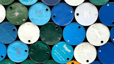 Oil prices fell on Monday after reaching a five-month high, as: A practical reader guide