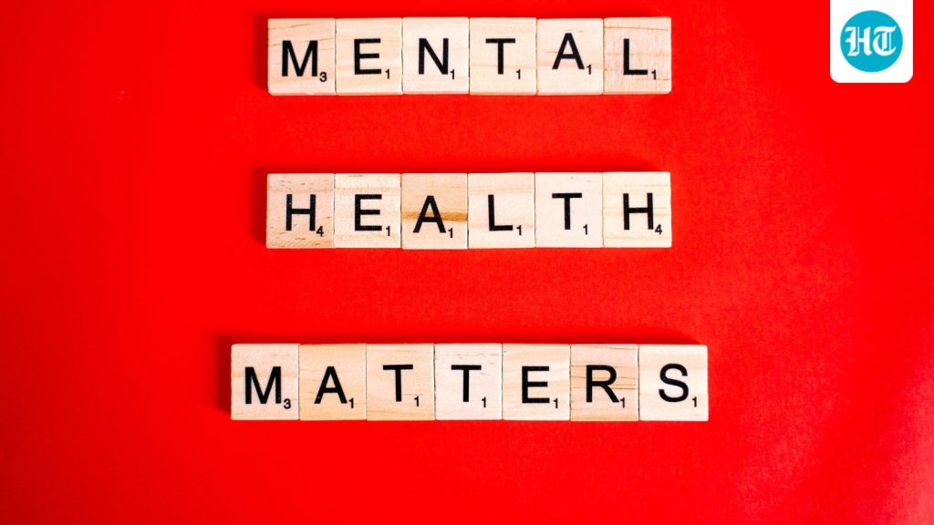 World Mental Health Day falls on October 10, and Harvard is: A practical reader guide