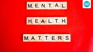 World Mental Health Day falls on October 10, and Harvard is: A practical reader guide