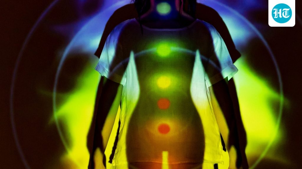 Chakras in the human body are an important concept in ancient yogic: A practical reader guide