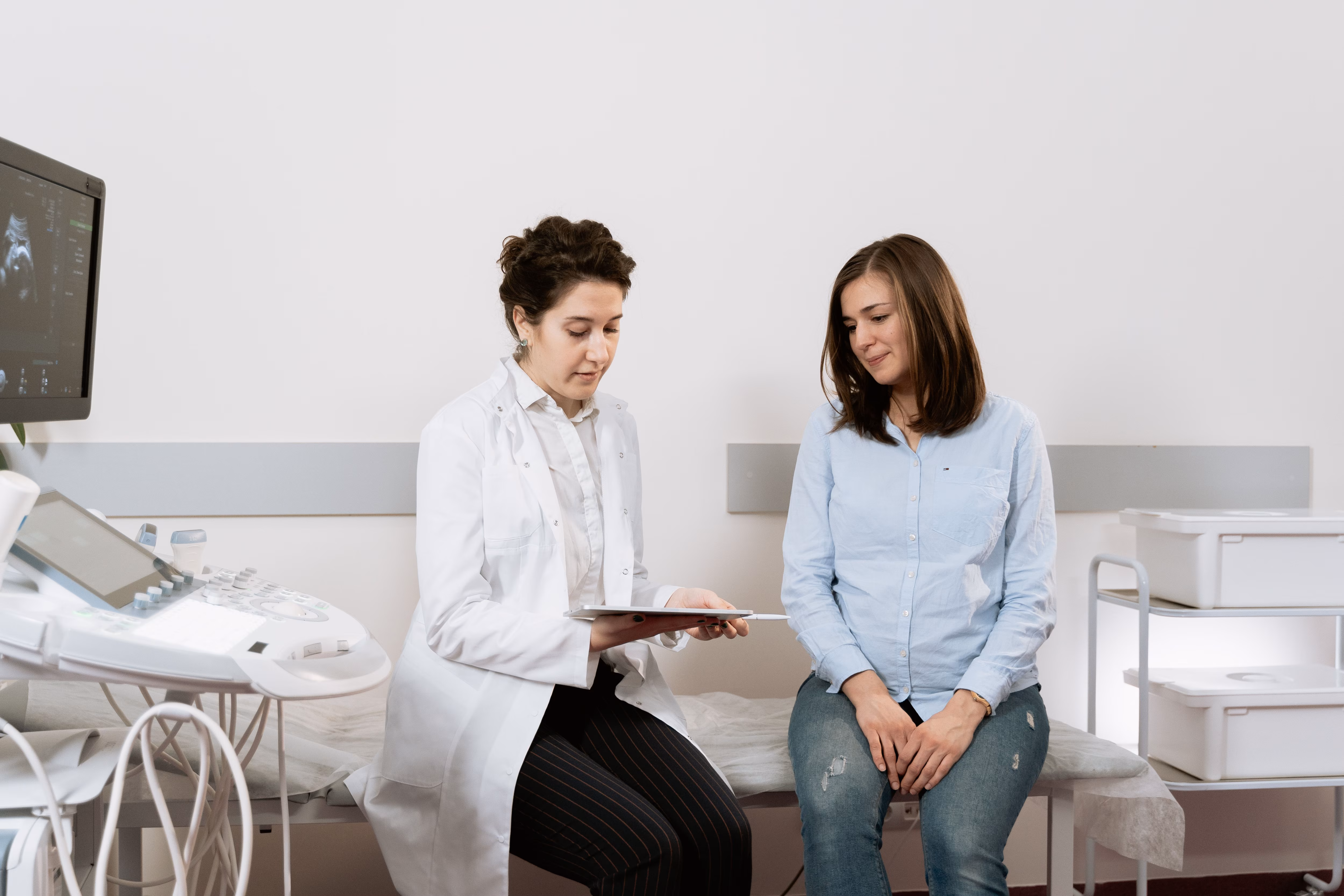 Regular periods are often considered a reassuring sign: A practical reader guide