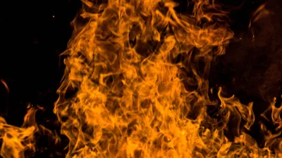 Suspect arrested on suspicion of arson after fire engulfs Hitler's: A practical reader guide