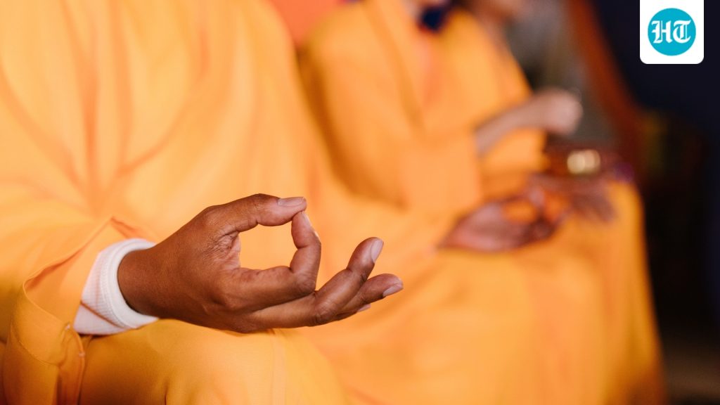 Harvard explains this simple meditation practice for everyday stress: A practical reader guide