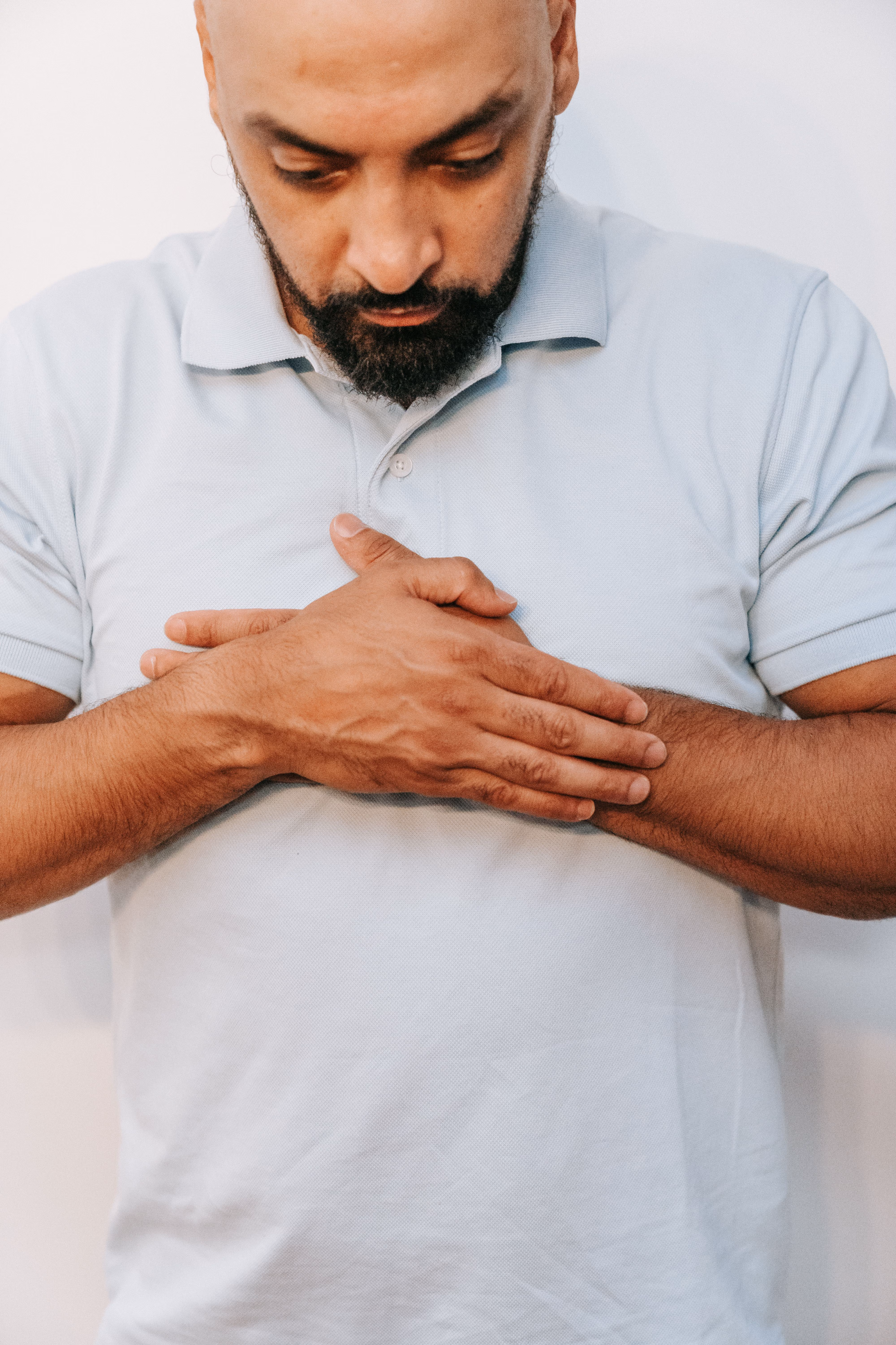 When people think about a heart attack, chest pain is usually: A practical reader guide