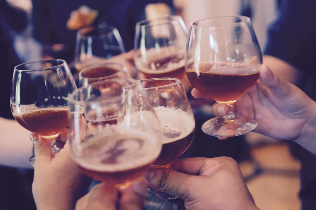 Detox drinks cannot undo years of drinking, surgeon suggests best: A practical reader guide