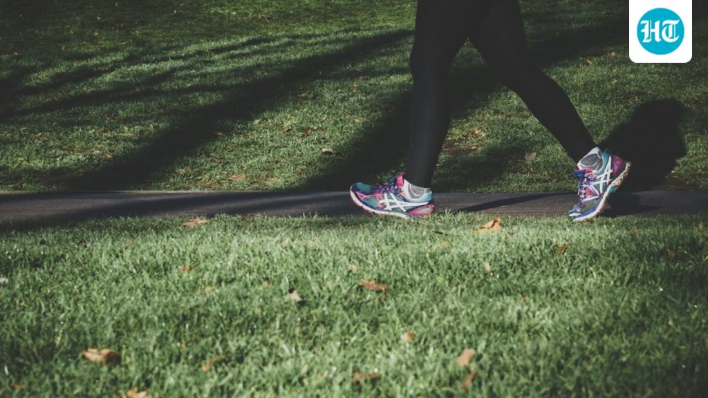 Conventional wisdom sets 10,000 steps per day as a good target: A practical reader guide