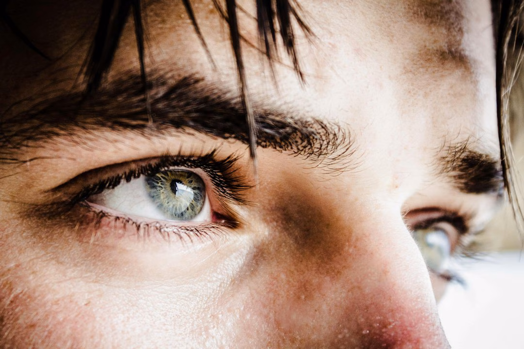 Good vision is often taken as proof that the eyes are healthy: A practical reader guide