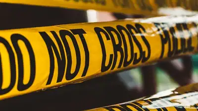 How bloody 'altercation' escalated into horrific shooting that left: A practical reader guide