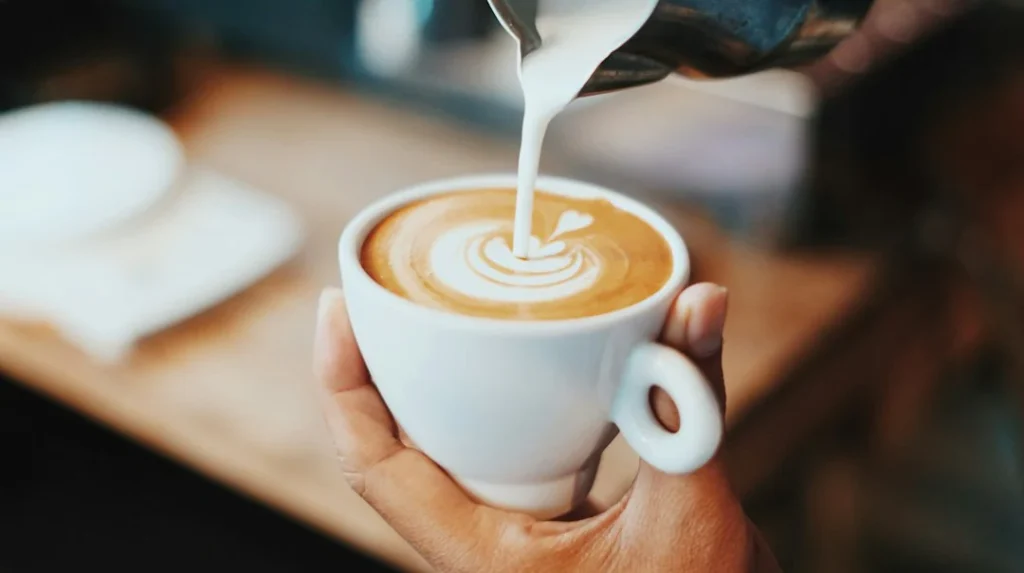 Your coffee order is more than just a caffeine fix: A practical reader guide