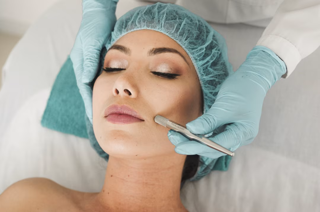 Oxy jet facials are gaining attention among people looking: A practical reader guide