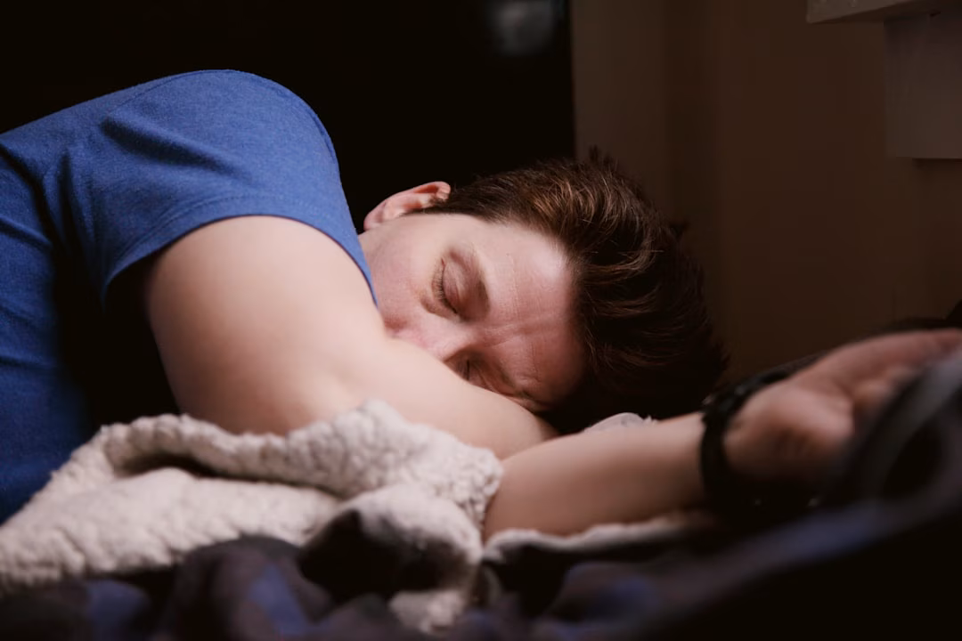 If someone consistently wakes up feeling tired despite getting seven: A practical reader guide