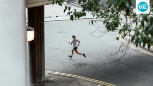 With sufficient caution, joggers can keep going for the long run: A practical reader guide