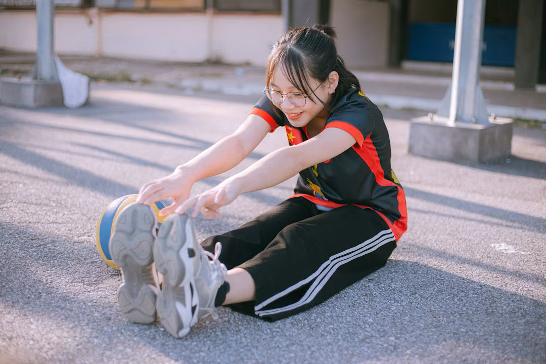 How much exercise do you really need? From childhood to old age: A practical reader guide