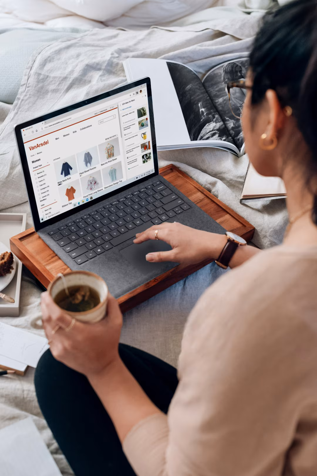 From instant coffee and ready-to-eat meals that let us grab a bite: A practical reader guide