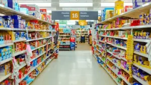16 online grocery stores in Noida, adjoining areas issued notices: A practical reader guide