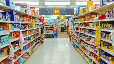 16 online grocery stores in Noida, adjoining areas issued notices: A practical reader guide