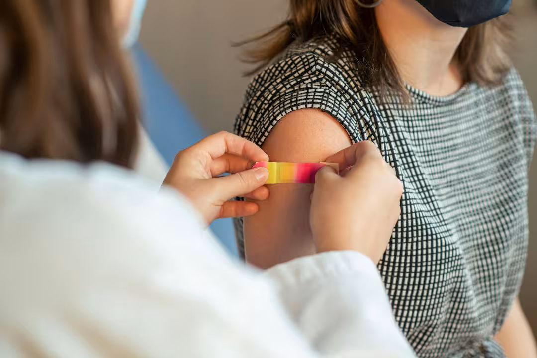 Dr Patil noted that measles virus can cause serious illness in both: A practical reader guide