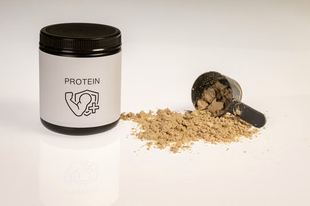 Homemade protein powders are now gaining popularity, with more people: A practical reader guide