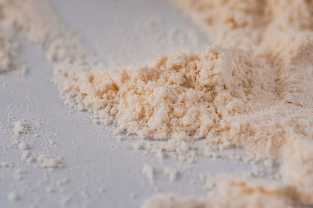 A practical guide to choose the right plant protein powder for your: A practical reader guide
