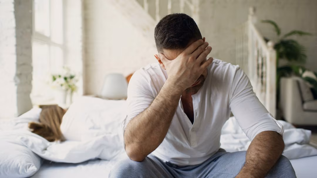 People who don't receives enough sleep, have irregular sleep: A practical reader guide