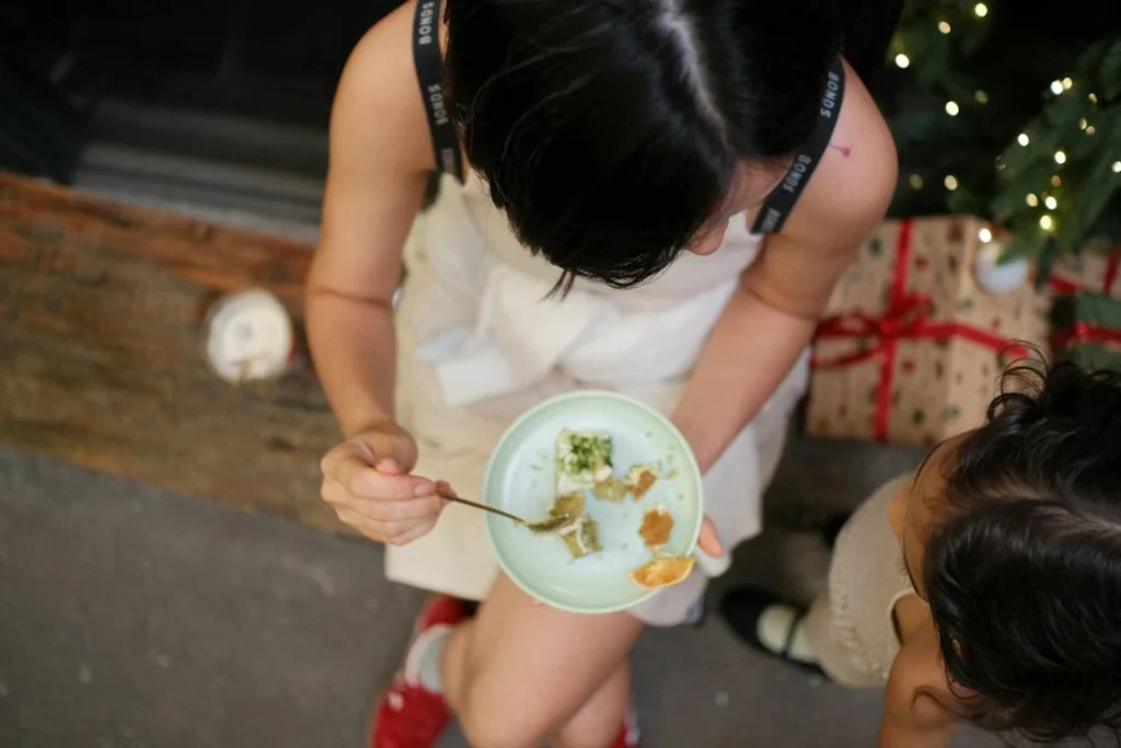 Can you prepare your gut for festive feasting? A dietitian explains: A practical reader guide