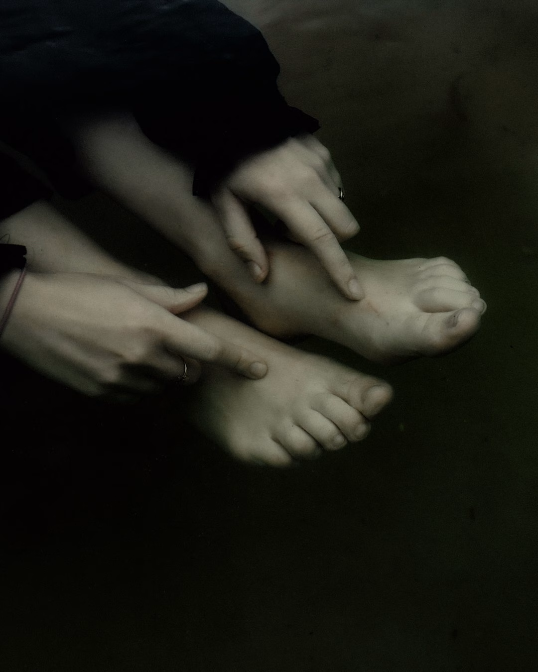 Have you ever noticed that your feet feel cold even when the rest: A practical reader guide