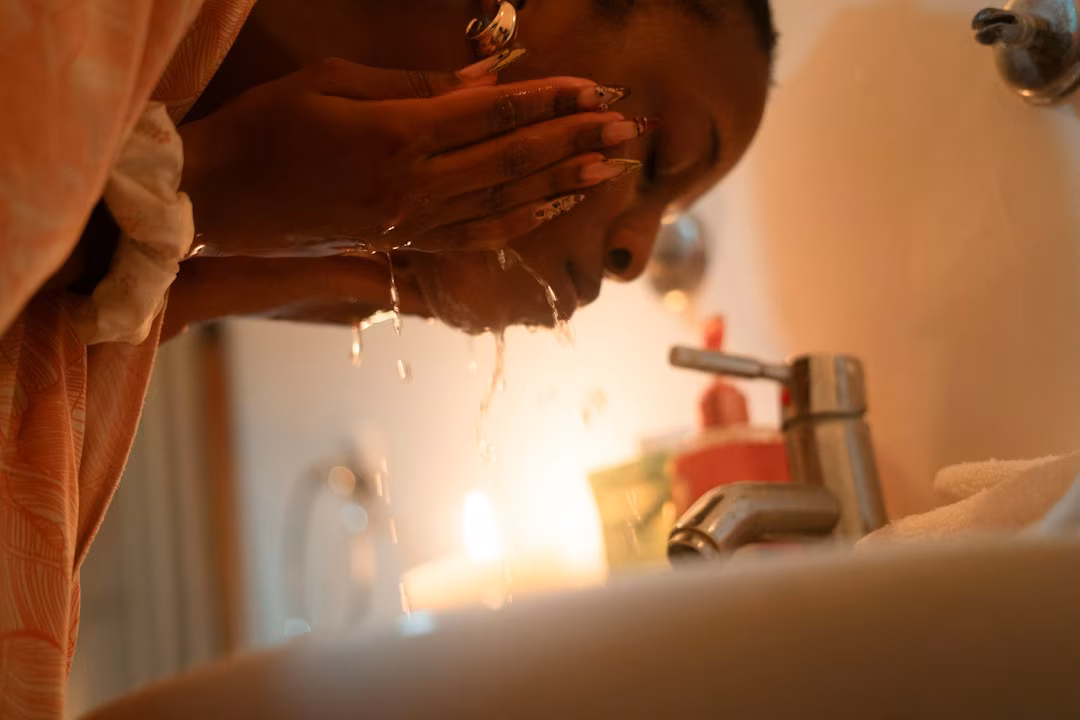 When it comes to breakouts, washing your confronts may seem like one: A practical reader guide