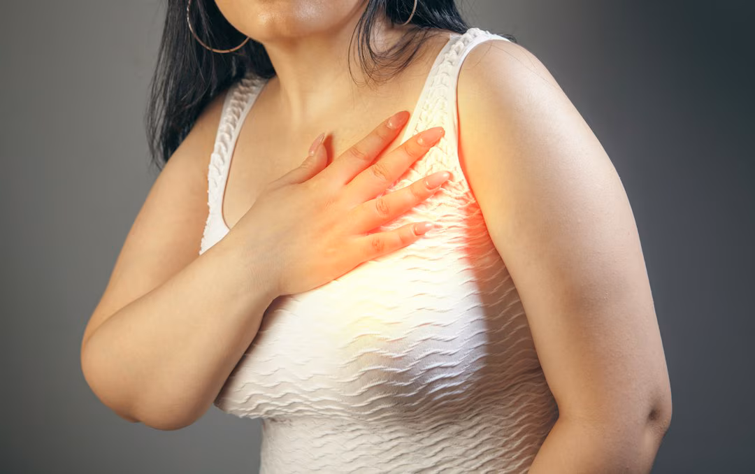 Approximately 80 percent of breast cancers occur in women with no: A practical reader guide