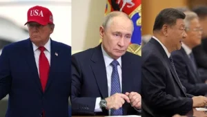 However, Trump has not agreed to the meeting, a senior US official: A practical reader guide