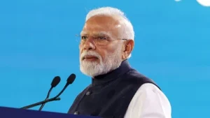 Here, there's open debate over issues,” PM Modi said and added that: A practical reader guide