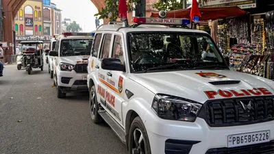 Man beaten to death in Ludhiana, severed hand left at grocery shop: A practical reader guide