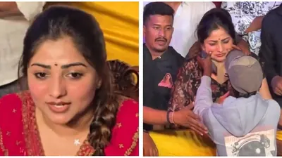 Rachita Ram , a popular actor who works primarily in Kannada cinema: A practical reader guide
