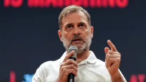 Congress leader Rahul Gandhi on Monday asked chief election: A practical reader guide