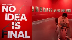 Her message comes after Raihan’s allegation that the exhibition: A practical reader guide