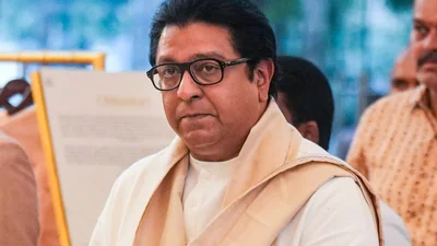 Maharashtra Navnirman Sena (MNS) chief Raj Thackeray has deleted: A practical reader guide