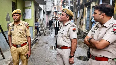 23-year-old girl jumps off university building after exam in Jaipur: A practical reader guide