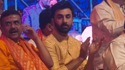 Ranbir spoke about the victory of good vs evil in his speech, but he: A practical reader guide