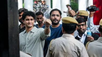 Delhi court orders release of Saurav Das, Ashutosh Ranka as ACP: A practical reader guide