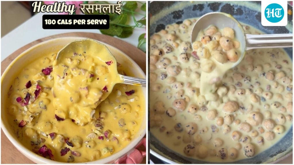 Rasmalai is a classic Indian dessert that is practically synonymous: A practical reader guide