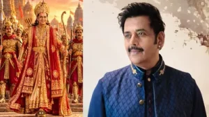 Dara hua hoon, can't afford to go wrong with Shri Ram — Actor and MP: A practical reader guide