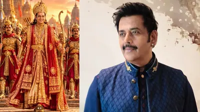 Dara hua hoon, can't afford to go wrong with Shri Ram — Actor and MP: A practical reader guide