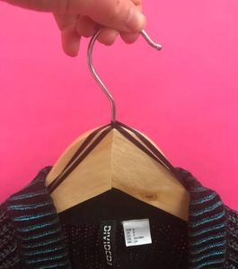 Those little ribbons inside your tops and dresses help prevent them: A practical reader guide