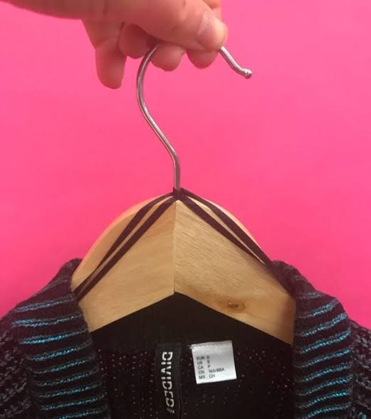 Those little ribbons inside your tops and dresses help prevent them: A practical reader guide