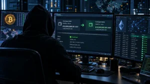 Binance's $6.3 billion hack brings back memories of crypto heists: A practical reader guide